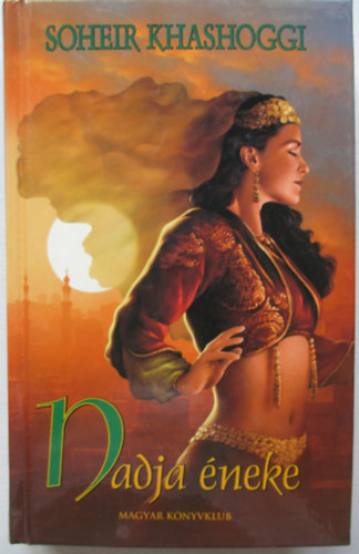 Soheir Khashoggi - Nadja neke