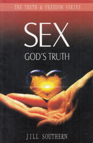 Jill Southern - Sex: God's Truth