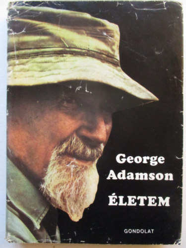 George Adamson - letem