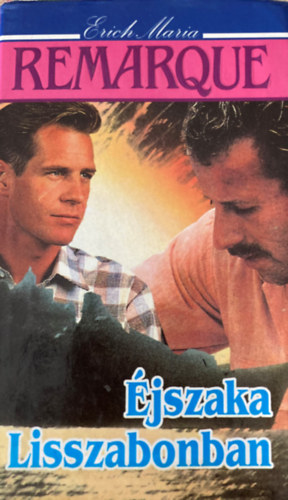 Éjszaka Lisszabonban