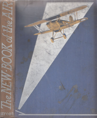 Howard Leigh - The new book of the air