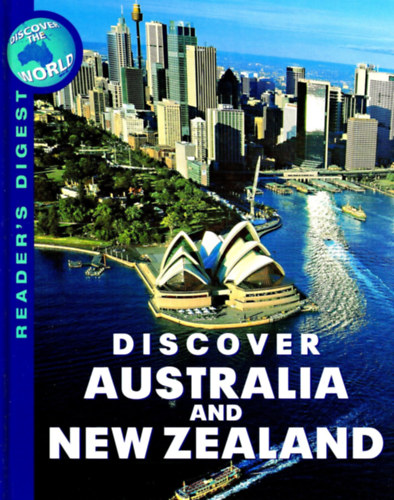 Discover Australia and New Zealand
