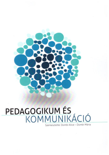 Dombi Alice - Pedagogikum s kommunikci