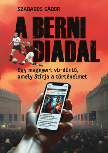 Szabados G�bor - A berni diadal