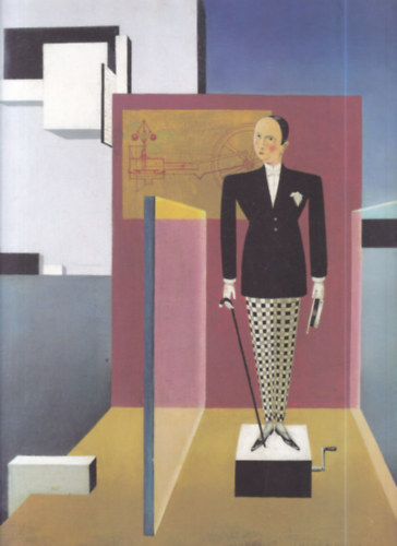 Peter Baum - Ungarn-Avantgarde im 20. Jahrhundert