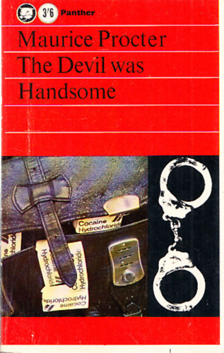 Maurice Procter - The Devil was Handsome