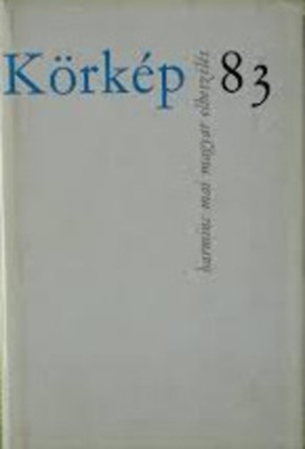 Szerk: Kardos György - Körkép 1983