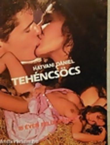 Hatvani Dániel - Tehéncsöcs