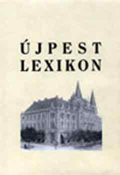 Kossuth Kiad - jpest lexikon