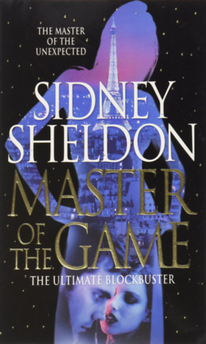 Sidney Sheldon - Master of the game
