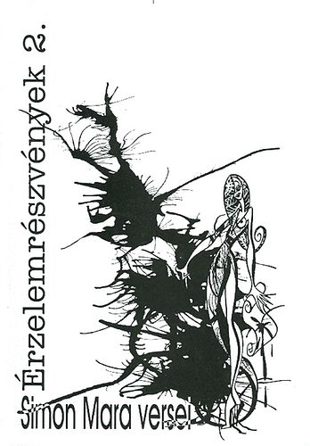 Simon Mara - Érzelemrészvények 2.