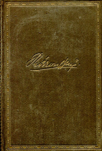 Rákosi Jenő - Rákosi Jenő művei - Emlékezések III.