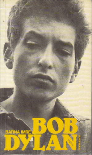 Barna Imre - Bob Dylan