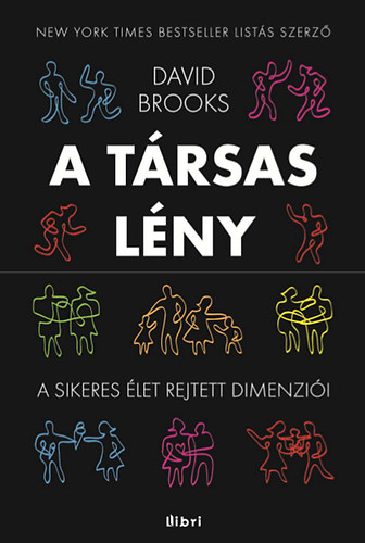 David Brooks - A trsas lny