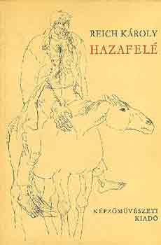 Reich Kroly - Hazafel