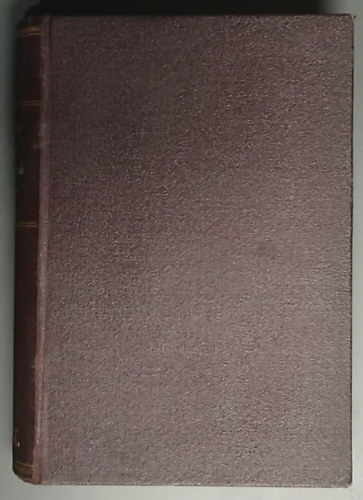 Szerz� J�kai M�r - A k�t Trenk I-II. (K�t k�tet egybe k�tve) - R�vai kiad�s