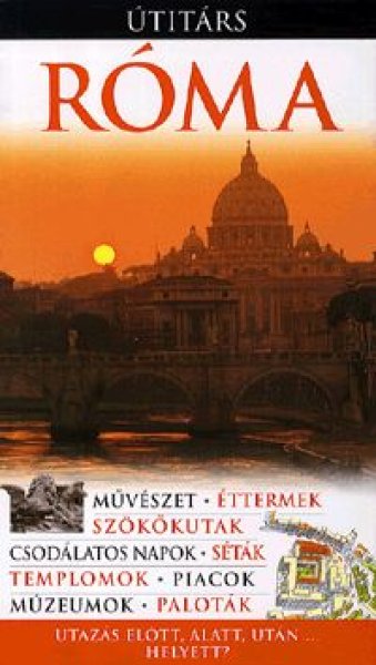 Dorling Kindersley - R�ma - �tit�rs