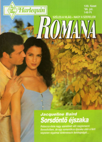 Dr. Tglsy Imre  (fszerkeszt) - 10 db Romana magazin: (111.-120. lapszmig, 1996/03-1996/06 10 db., lapszmonknt)