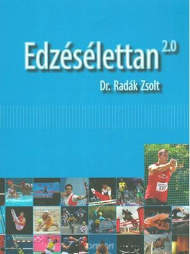 Dr. Radk Zsolt - Edzslettan