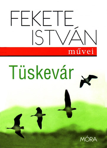 Fekete Istv�n - T�skev�r
