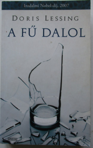 Doris Lessing - A f dalol