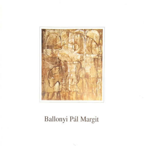Ballonyi Pl Margit / Ballonyi Lszl