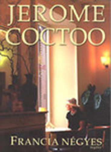 Jerome Coctoo - Francia n�gyes