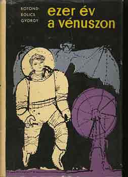 Botond-bolics Gyrgy - Ezer v a Vnuszon