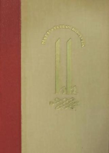 Knut Hamsun - A világ vándora I-II.