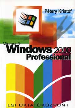 Dr. Ptery Kristf - Microsoft Windows 2000 Professional