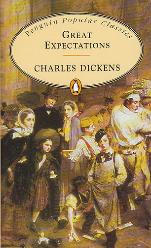 Charles Dickens - Great Expectations