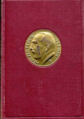 Herczeg Ferenc - A feh�r p�va-Magdal�na k�t �lete