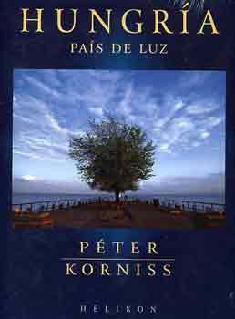 Korniss P�ter Sz�raz Mikl�s Gy�rgy - Hungr�a pa�s de luz