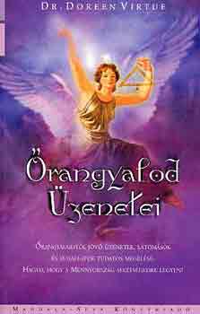 Doreen Virtue - �rangyalod �zenetei