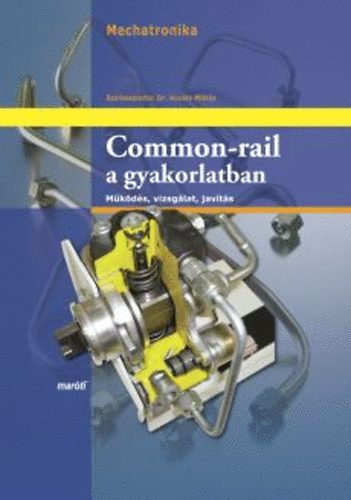 Common-rail a gyakorlatban - M�k�d�s, vizsg�lat, jav�t�s