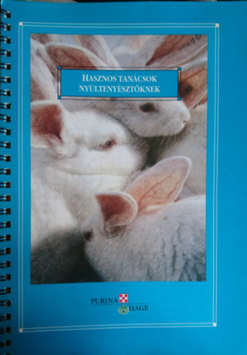 Sz�r�d Istv�n  (szerk.) - Hasznos tan�csok ny�lteny�szt�knek