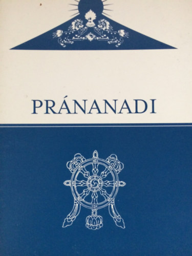 Prnanadi