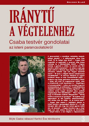 Karik� �va B�jte Csaba - Ir�nyt� a v�gtelenhez