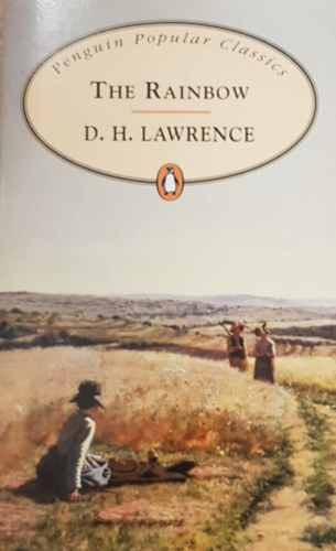 D.H. Lawrence - The rainbow