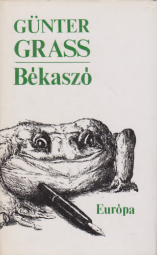 G�nter Grass - B�kasz� (Elbesz�l�s)