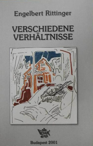Engelbert Rittinger - Verschiedene Verh�ltnisse