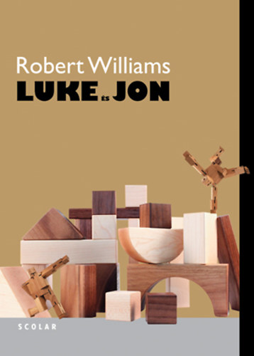 Robert Williams - Luke �s Jon
