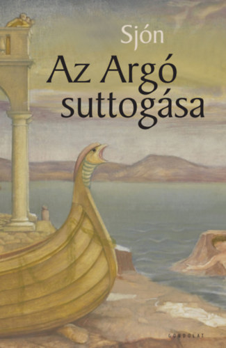 Sj�n - Az Arg� suttog�sa
