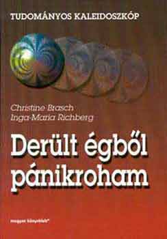 C.-Richberg, I.-M. Brasch - Derült égből pánikroham