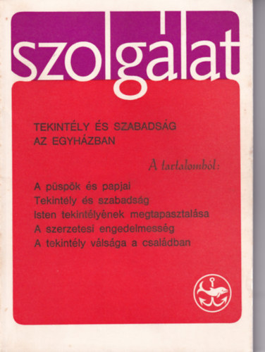 Szolglat 8. szm