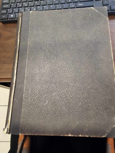 Bánki Donát - Hydrogépek II.