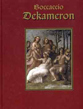 Giovanni Boccaccio - Dekameron