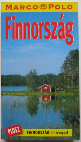Finnország - Marco Polo