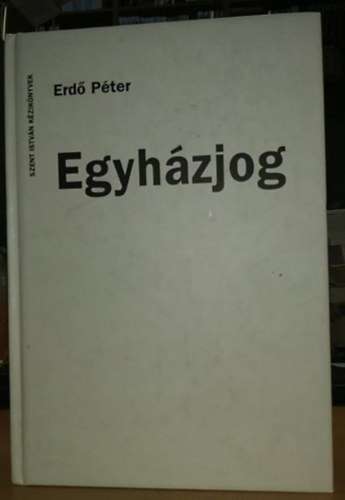 Erd Pter - Egyhzjog
