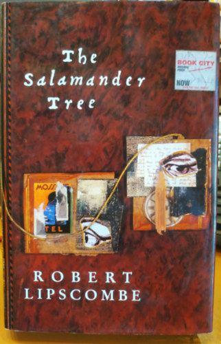 Robert Lipscombe - The Salamander Tree